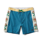 Roark Men's Passage Side Panel Boardshort - 16