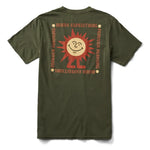 Roark Men's Roark Expeditions Short Sleeve T-Shirt