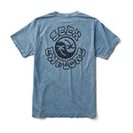 Roark Men's Seek and Explore Short Sleeve T-Shirt