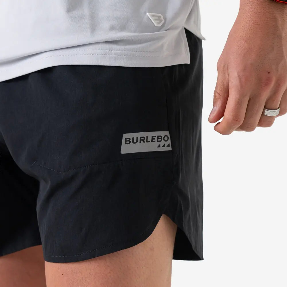 Burlebo Men's Training Short