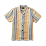 Roark Men's Gonzo Camp Collar Shirt