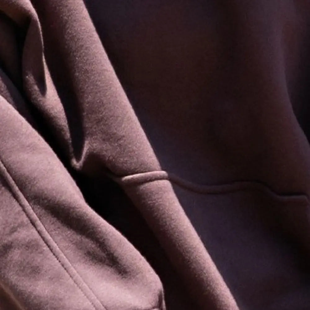 Rae Mode Women's French Terry 1/4 Zip Sweatshirt