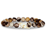 Fahlo Dash Bracelet - Red Panda