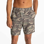 Free Fly Men's Reverb Shorts