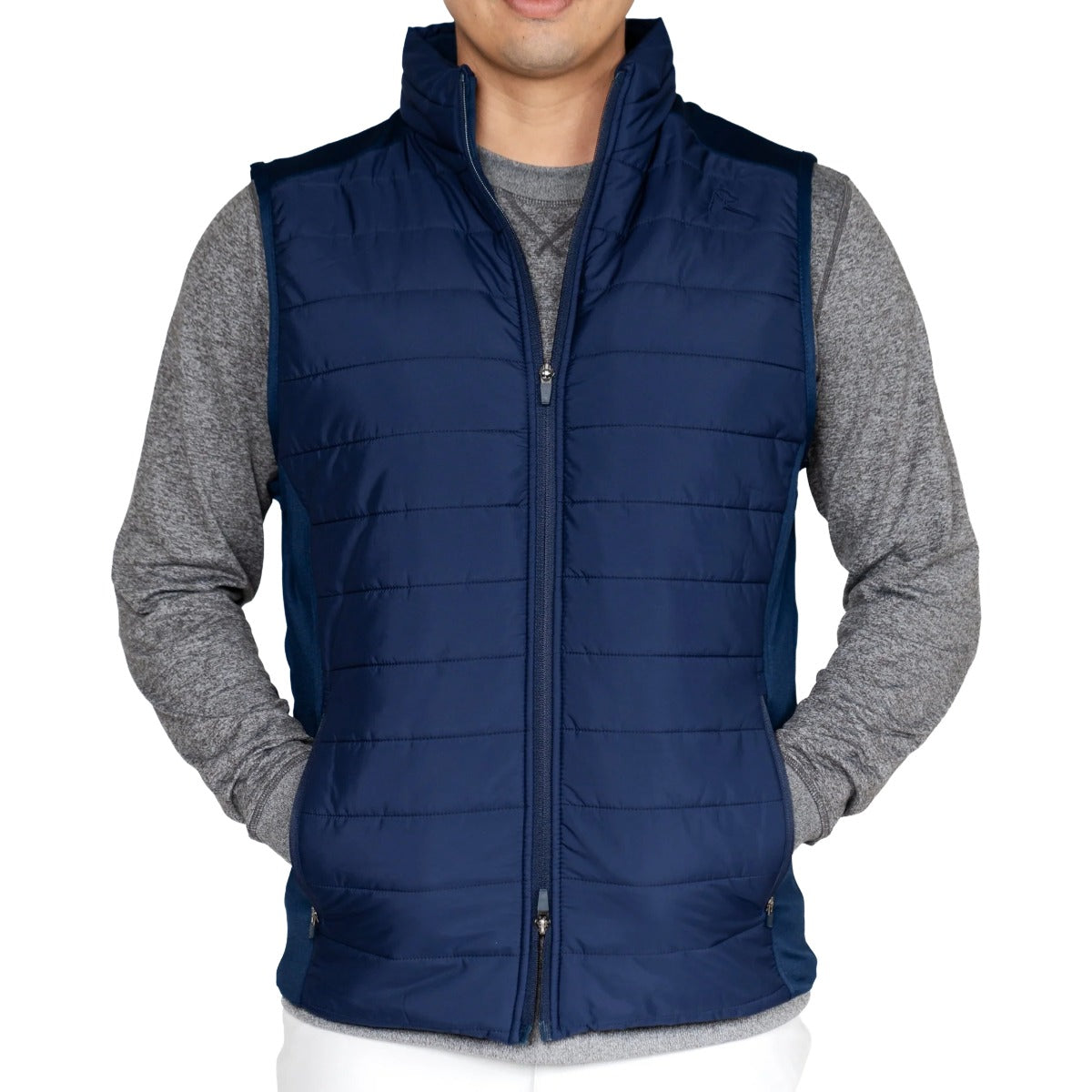 Rhoback Men's Fulton Performance Vest