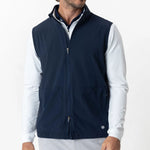 Rhoback Men's Brookline Lightweight Vest