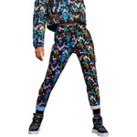 Roxy Women's Roxy X Rowley Fuseau Pants