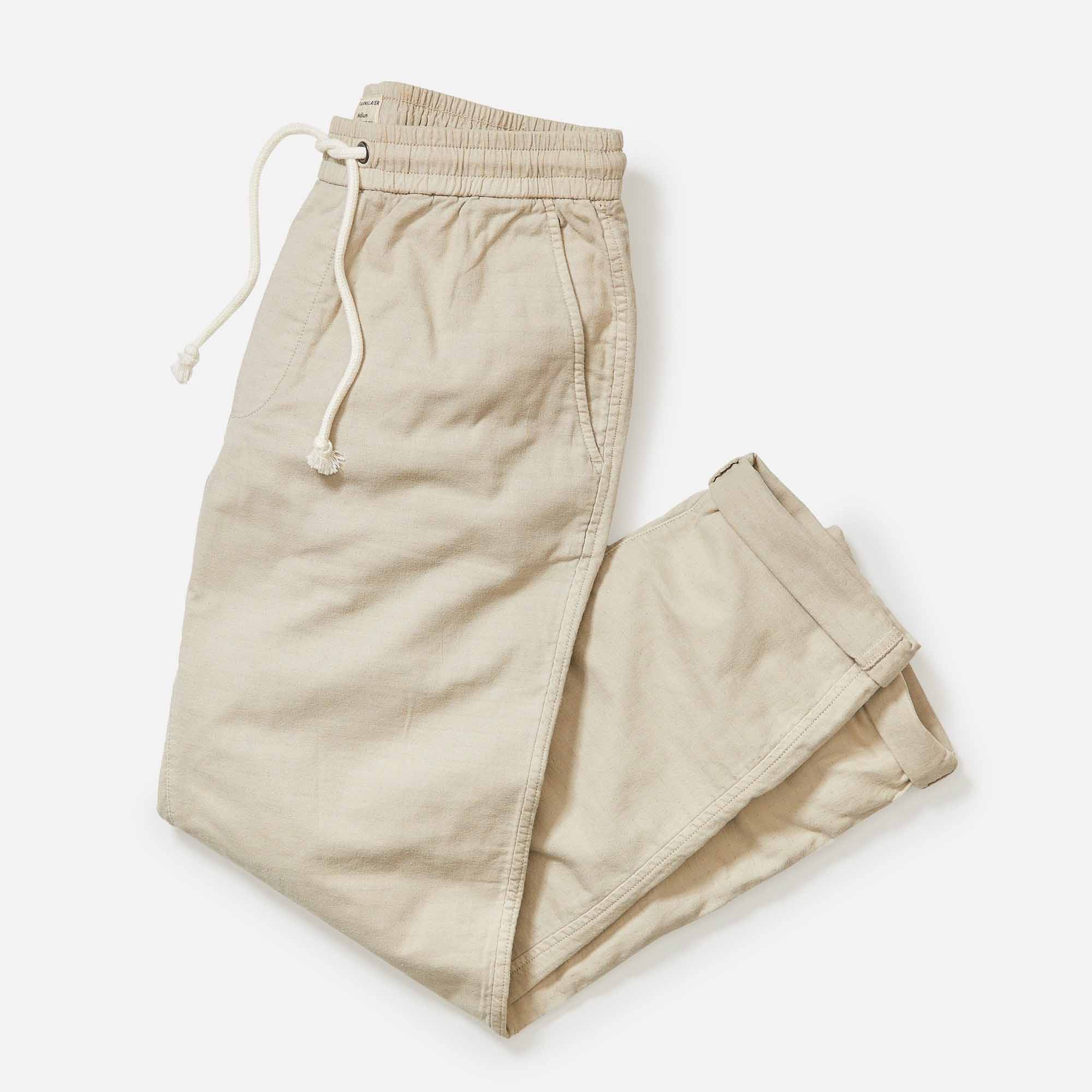 Marine Layer Men's Saturday Beach Pants