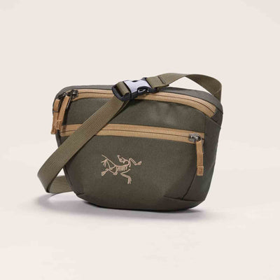 Arc'teryx Mantis 1 Waistpack