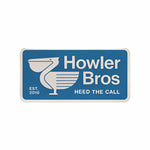 Howler Brothers Stickers