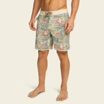 Howler Brothers Men's Bruja Boardshorts