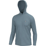 Local Boy Outfitters Men's Heather Blend Hoodie