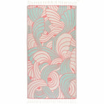 Sand Cloud Shuimu Towel