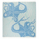 Sand Cloud Octotwins Towel