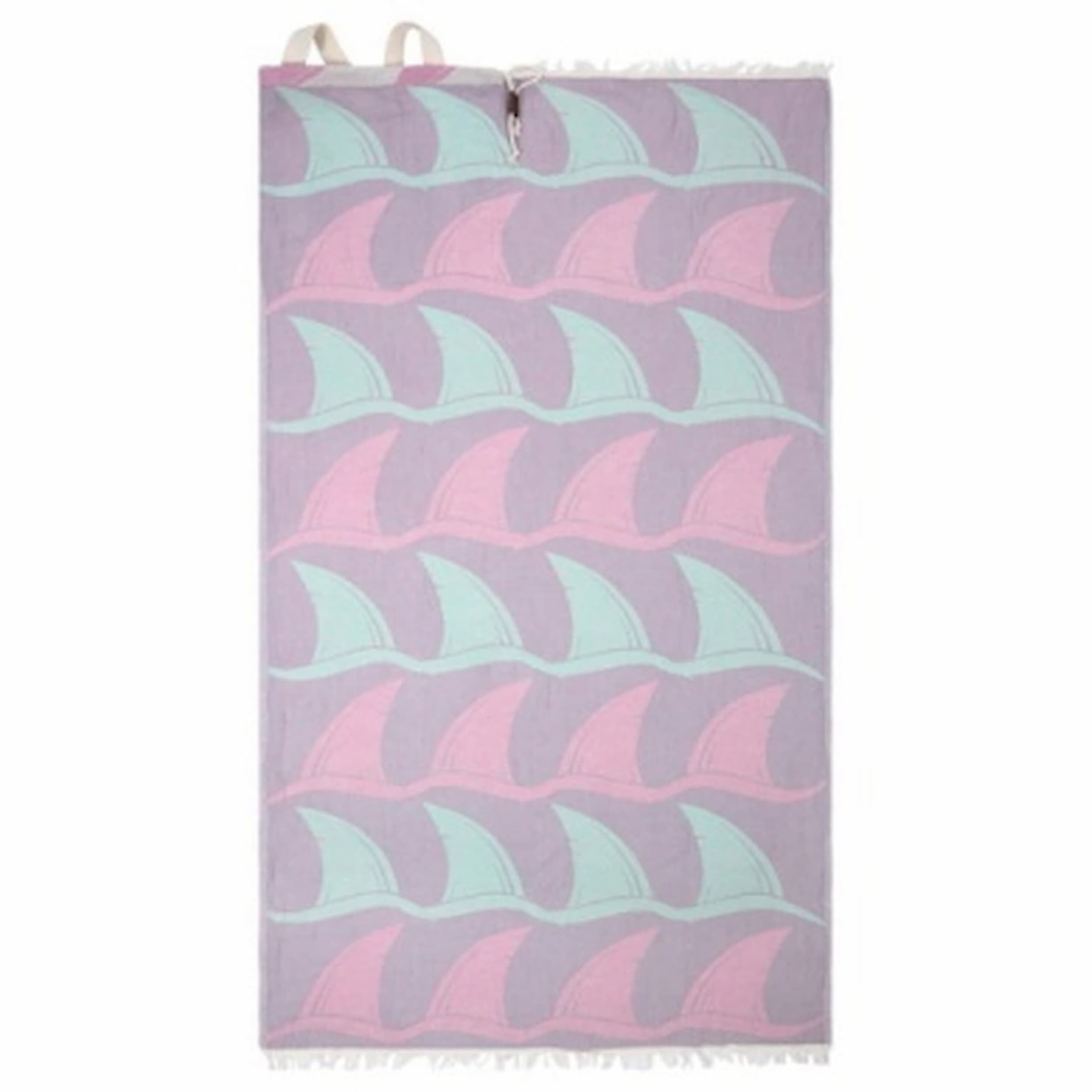 Sand Cloud Sandbar Towel Bag