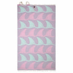Sand Cloud Sandbar Towel Bag