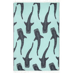 Sand Cloud Basking Blanket