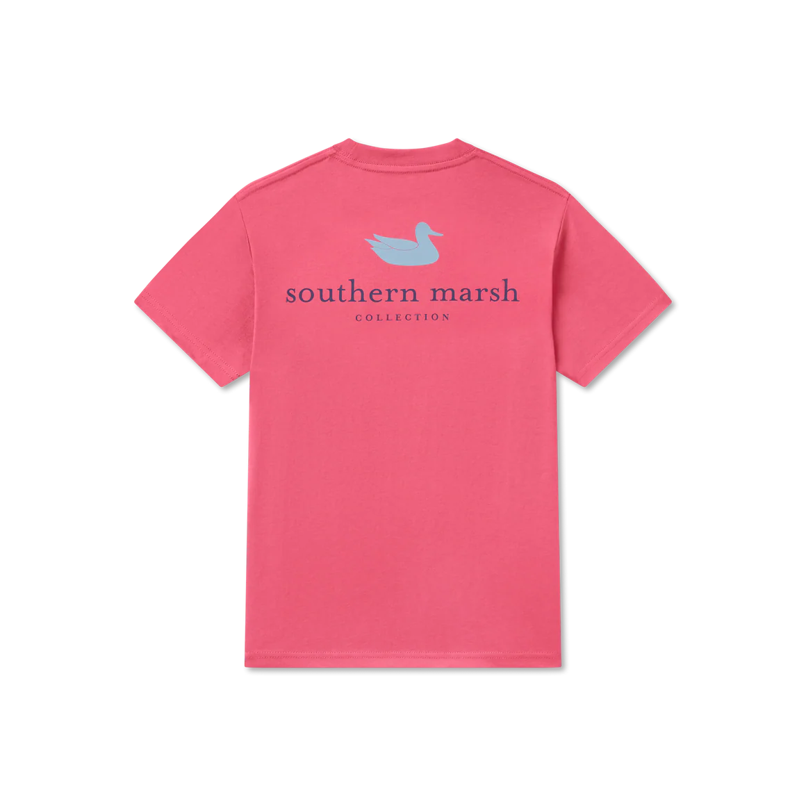 Southern Marsh Youth Authentic Tee T-Shirt - Kids