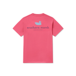 Southern Marsh Youth Authentic Tee T-Shirt - Kids