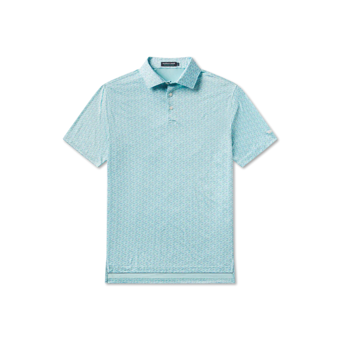 Southern Marsh Men's Flyline Performance Polo