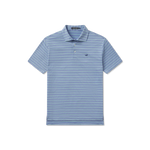 Southern Marsh Men's Maybourne Featherlight Polo