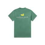 Men's Seawash Authentic Tee