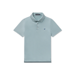 Southern Marsh Youth Bermuda Performance Polo