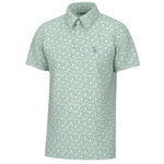 Local Boy Outfitters Men's Dirty Myrtle Polo