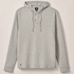 Johnnie-O Men's Kester Textured Hoodie