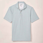 Johnnie-O Men's Springwood Printed Polo