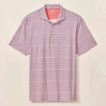 Johnnie-O Men's Warwick Polo