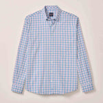 Johnnie-O Men's Dane Long-Sleeve Shirt