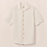 Johnnie-O Men's Gianni Short-Sleeve Shirt