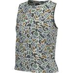 Local Girl Women's Muscle Tank 2.0