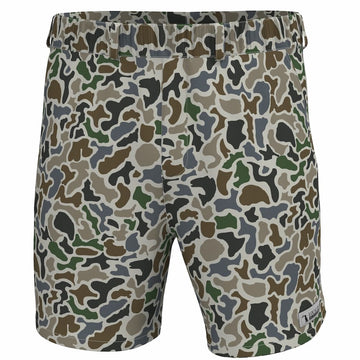 Local Boy Outfitters Youth Volley Shorts