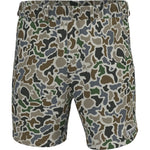 Local Boy Toddler Volley Shorts