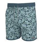Local Boy Outfitters Men's Wando Swim Trunks
