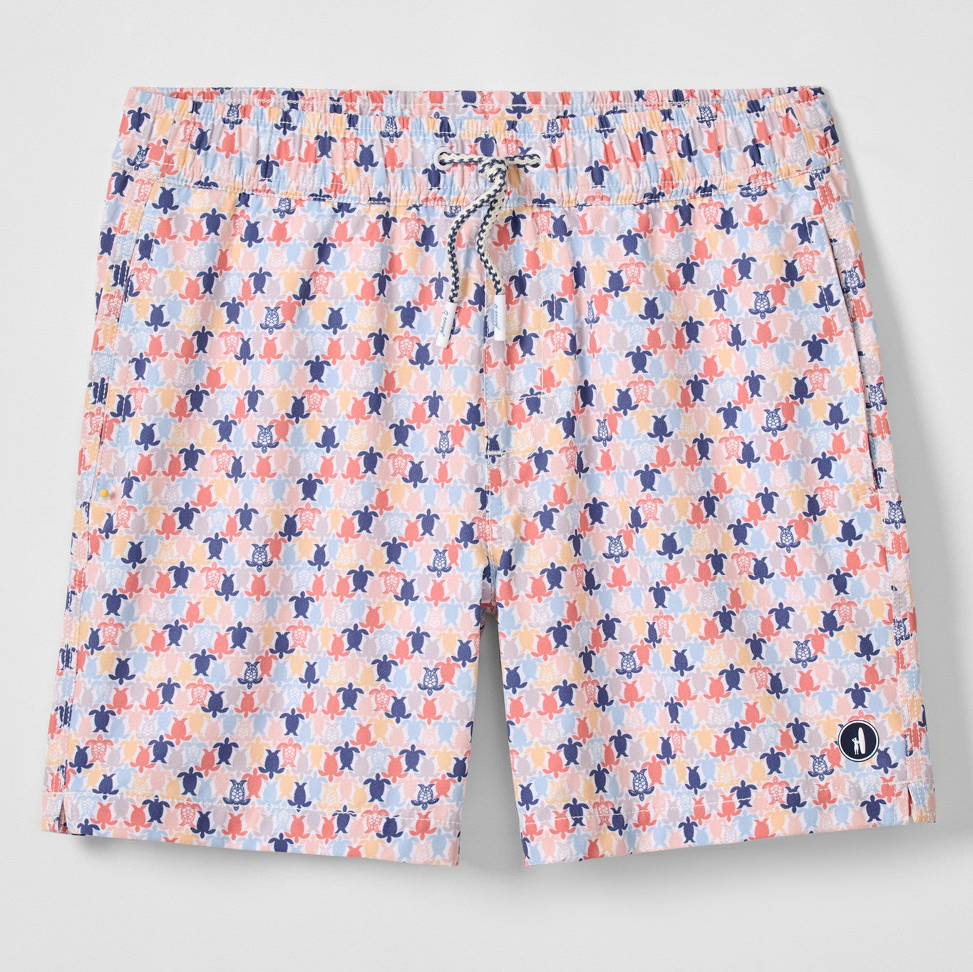 Johnnie-O Boy's Shelly Swim Shorts
