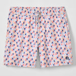 Johnnie-O Boy's Shelly Swim Shorts