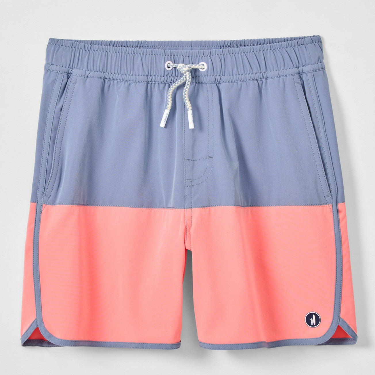 Johnnie-O Boy's Tully Swim Short