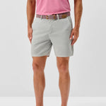 Johnnie-O Men's Nassau Short 7