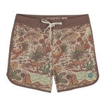 Sendero Men's Point Bar Boardshorts