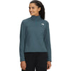 The North Face Women's Cedar Trail Fleece 1/4 Zip Jacket