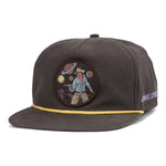 Sendero Cosmic Cowboy Hat