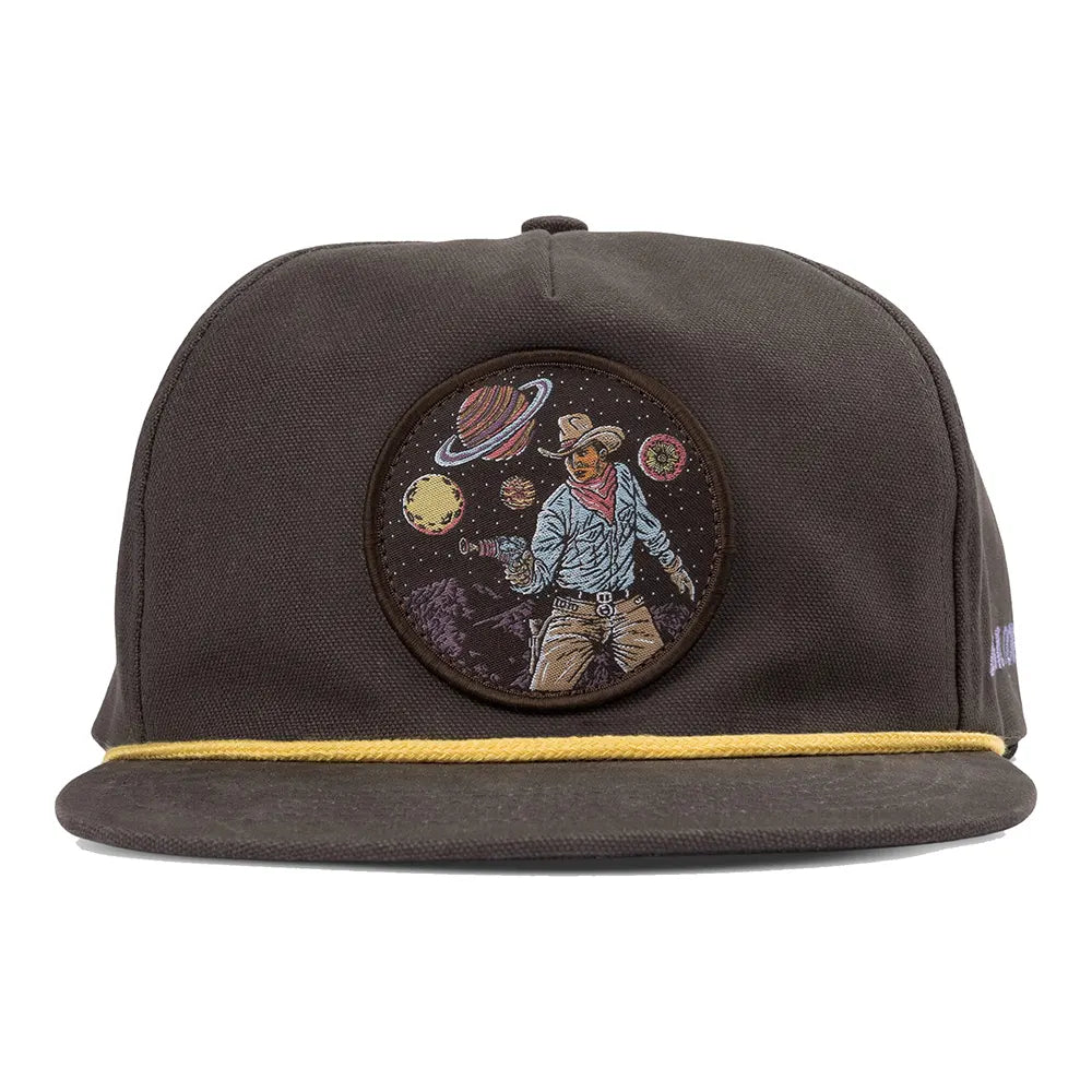 Sendero Cosmic Cowboy Hat