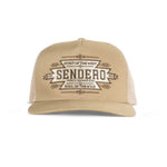 Sendero Southwest Hat