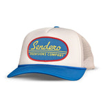 Sendero Country Store Hat