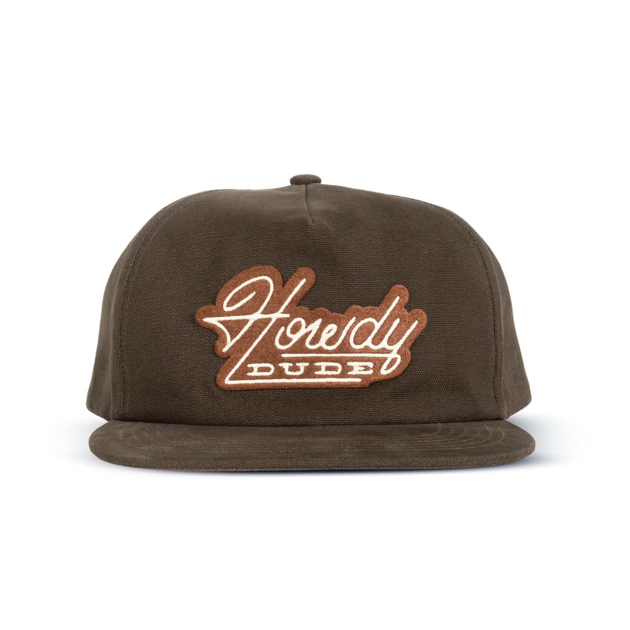 Sendero Howdy Dude Hat