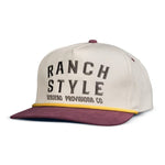 Sendero Ranch Style Hat
