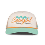 Sendero Coastal Cowgirl Hat
